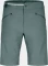 Ortovox Brenta Hose kurz dark arctic grey (Herren) Vorschaubild