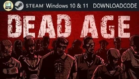 Dead Age (Download) (PC)