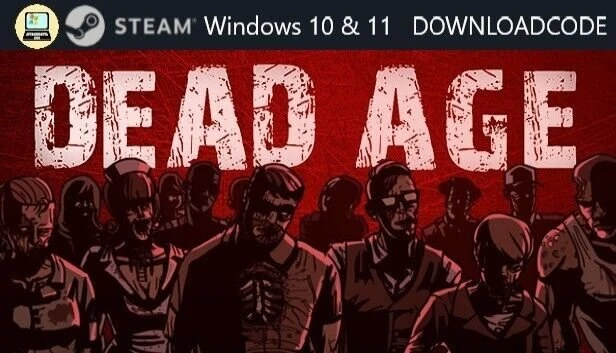 Dead Age (Download) (PC)