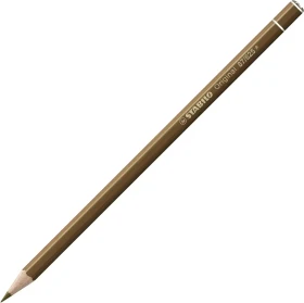 STABILO Original Buntstift umbra gebrannt
