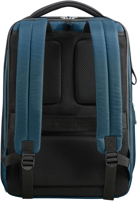 Samsonite Litepoint, Backpack, 15.6" Notebook-Rucksack, 43cm, 18l, Peacock