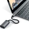 Satechi USB-C auf VGA Adapter, space gray Vorschaubild