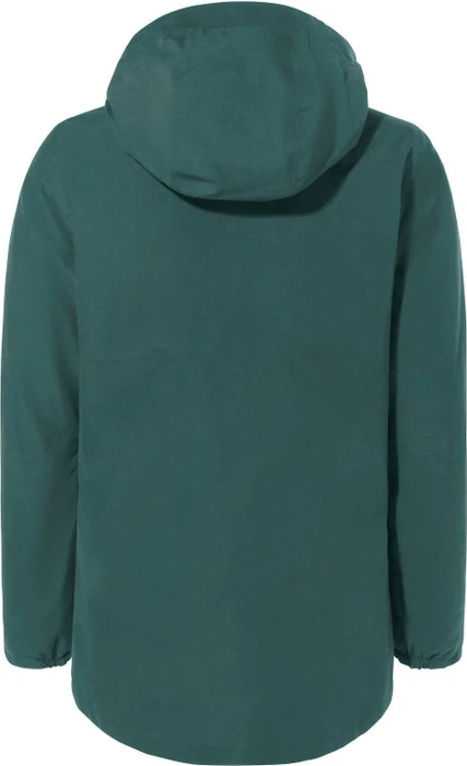 Vaude Mineo 3in1 Funktionsjacke deep pond (Damen)