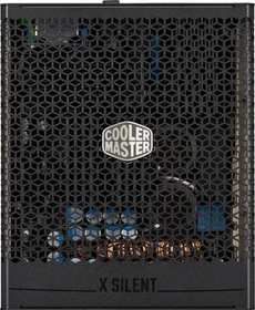 Cooler Master X-Series X Silent Edge Platinum 850 850W, ATX 3.1