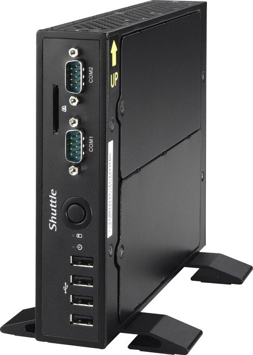 Shuttle DS57U