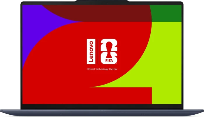 Lenovo Yoga Slim 7 Ultra 14IPH11 (Yoga Slim 7i Ultra G11 Aura Edition), Cosmic Blue, Core Ultra 7 355, 32GB RAM, 1TB SSD, DE