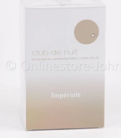 Armaf Club de Nuit White Impériale Woman Eau de Parfum, 105ml