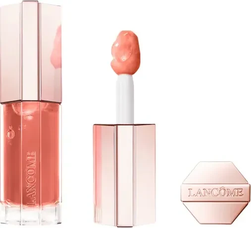 Lancôme Idôle Lip Juicytreat Lipgloss 40 all the tea, 8.5ml