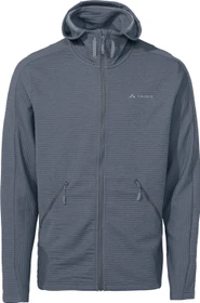 Vaude Hemsby II Fleece Jacke heron (Herren)