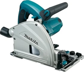 Makita SP6000J1 Elektro-Tauchsäge inkl. MAKPAC + Zubehör