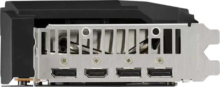 ASUS ROG Strix Radeon RX 7600 OC, ROG-STRIX-RX7600-O8G-GAMING, 8GB GDDR6, HDMI, 3x DP