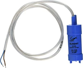 Comet-Pumpen Elegant 12V Elektro-Tauchdruckpumpe
