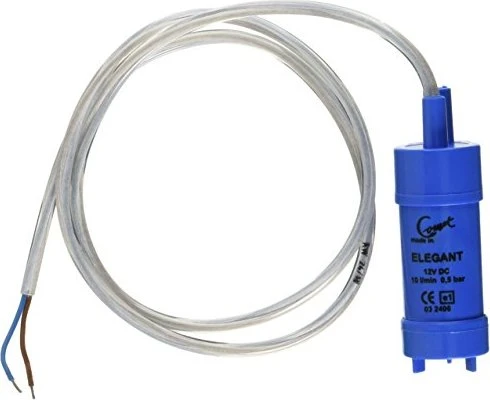 Comet-Pumpen Elegant 12V Elektro-Tauchdruckpumpe