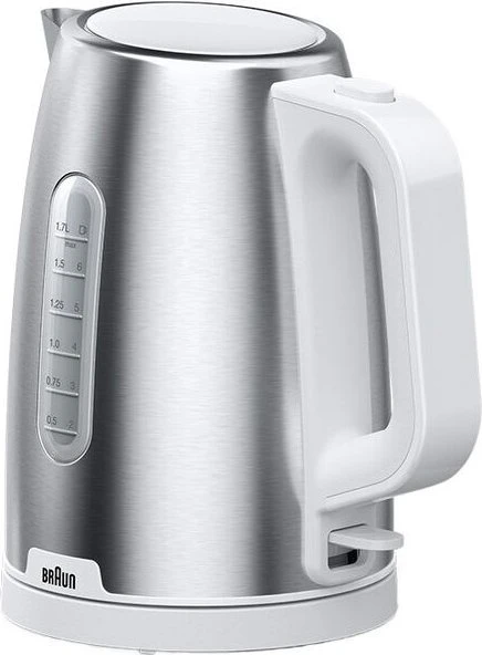 Braun WK 1500 WH Pur Shine