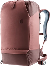 Deuter Utilion 34+5 caspia/raisin