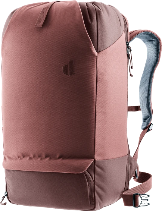 Deuter Utilion 34+5 caspia/raisin