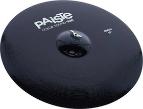 Paiste Color Sound 900 Black Crash 18"