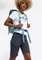 Maier Sports Nata Zip-Off Hose lang night sky (Damen) Vorschaubild