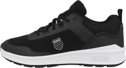 K-Swiss Vista Trainer schwarz/weiß (Herren)