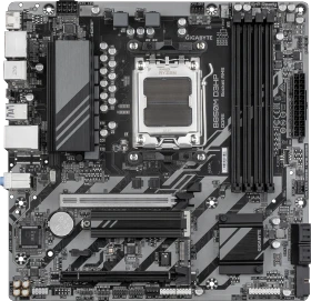 GIGABYTE B850M D3HP (AMD AM5)