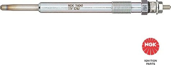 NGK Y604J (6157)