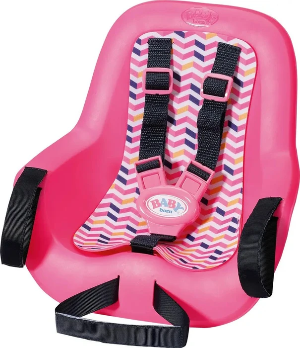 Zapf creation BABY born Zubehör - Fahrradsitz