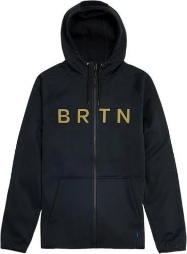 Burton Crown Zip Hoodie (Herren)