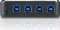 ATEN US434-AT USB 3.0 Sharing Switch, 4-fach Vorschaubild