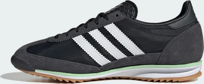 adidas SL 72 OG core black/cloud white/carbon