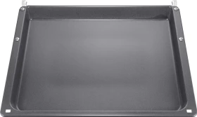BSH Hausgeräte Backblech für Backwagen 455x390x31mm grau