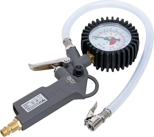 BGS technic Druckluft-Reifenfüller