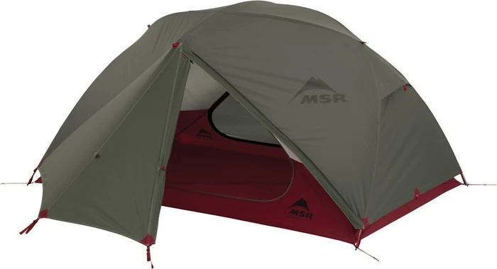 MSR Elixir 2 Kuppelzelt