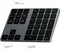 Satechi Extended Wireless Keypad Mac, Bluetooth Vorschaubild