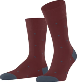 Falke Dot Socken cayenne (Herren)