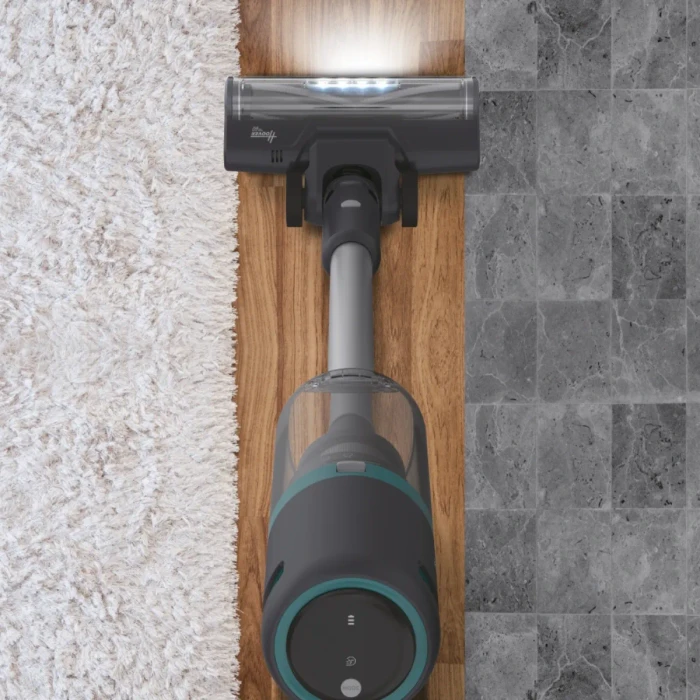 Hoover HFG10P 011 Go Akku-Handstaubsauger