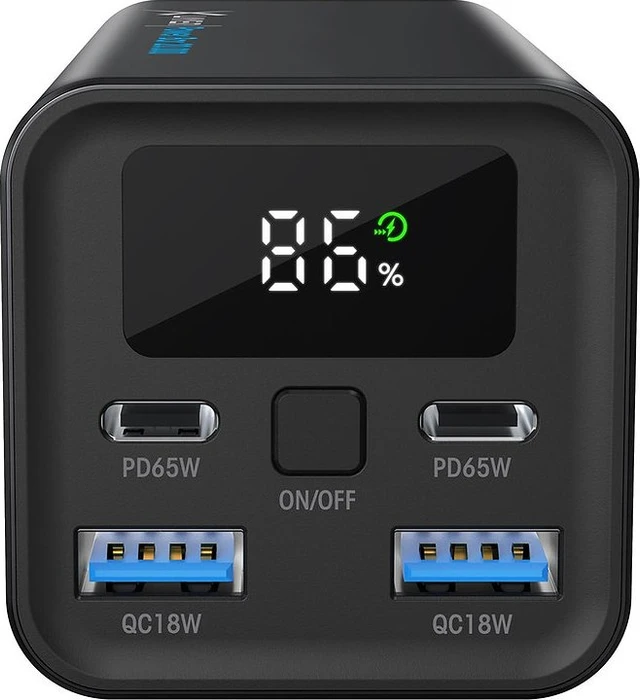 XLayer Power Bar 20000mAh schwarz