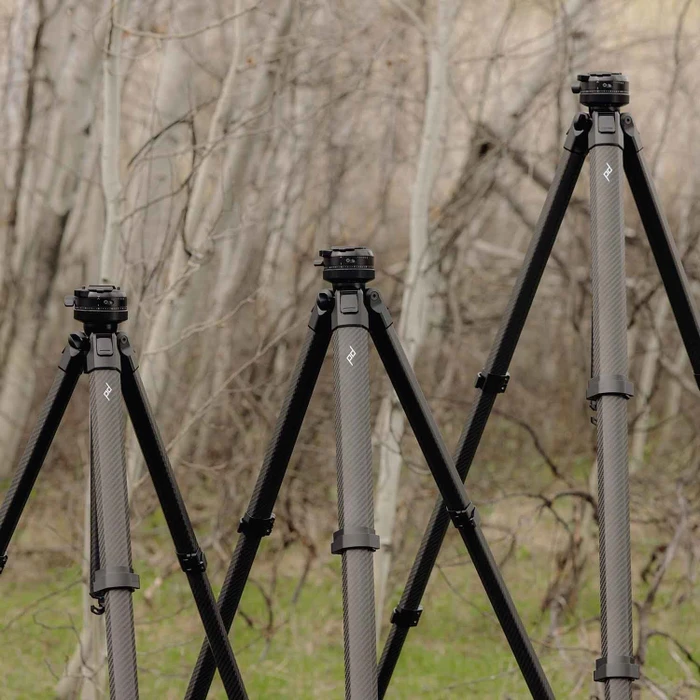Peak Design Pro Tall Tripod