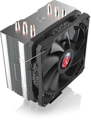 Raijintek Themis II