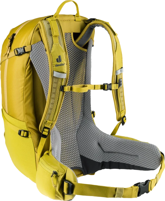 Deuter Futura 27 turmeric/greencurry