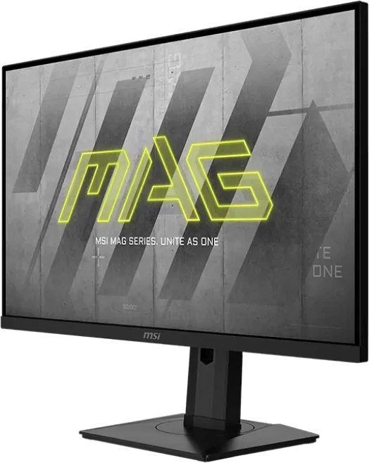 MSI MAG 274UPFDE, 27"