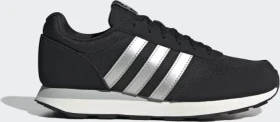 adidas Run 60s 3.0 core black/silver metallic/core white (Damen)
