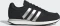 adidas Run 60s 3.0 core black/silver metallic/core white (Damen) Vorschaubild