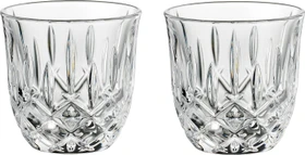 Nachtmann Noblesse Barista Espressoglas, 2 Stück