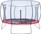 Hudora Fantastic 400V mit Sicherheitsnetz 400cm Trampolin Vorschaubild