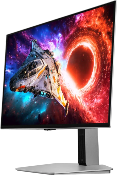 Samsung Odyssey OLED G8 G80SH, 27"