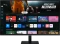 Samsung Smart Monitor M7 M70D (2024), schwarz, 32" Vorschaubild