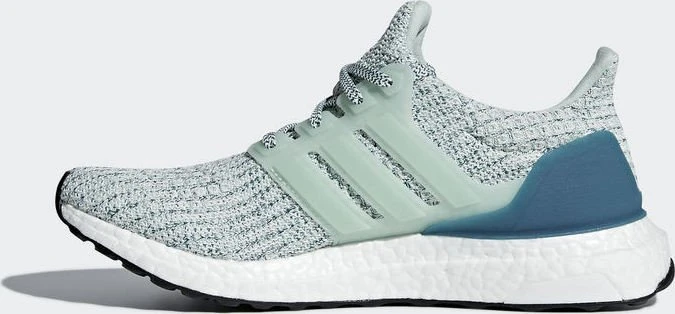 adidas Ultraboost ash green/real teal (Damen)