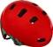 UVEX Kid 3 Kinderhelm blackout red Vorschaubild