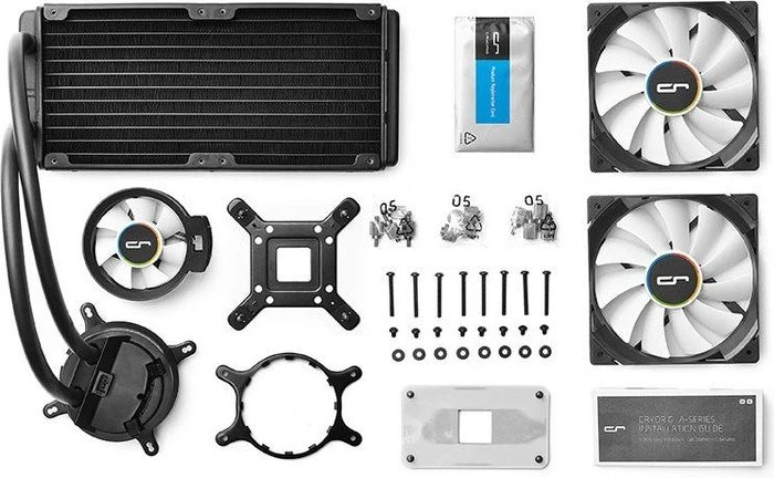 Cryorig A40