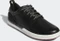 adidas Flopshot Spikeless core black/grey six/legacy burgundy (Herren) Vorschaubild